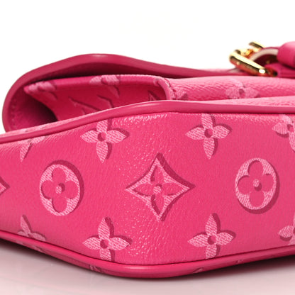 Louis Vuitton Monogram Fall For You Maxi Multi Pochette Accessories Fuchsia 7 of 8