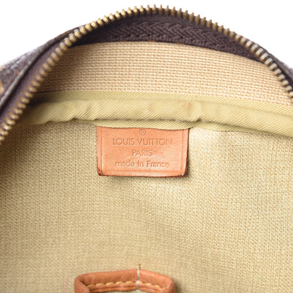 Louis Vuitton Monogram Deauville 6 of 14