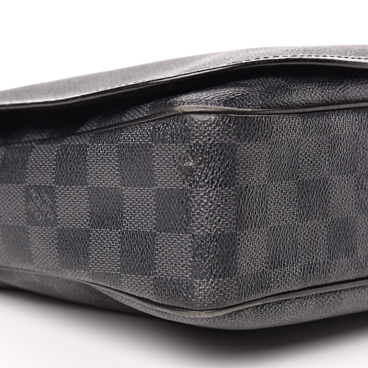 Damier Graphite District GM
