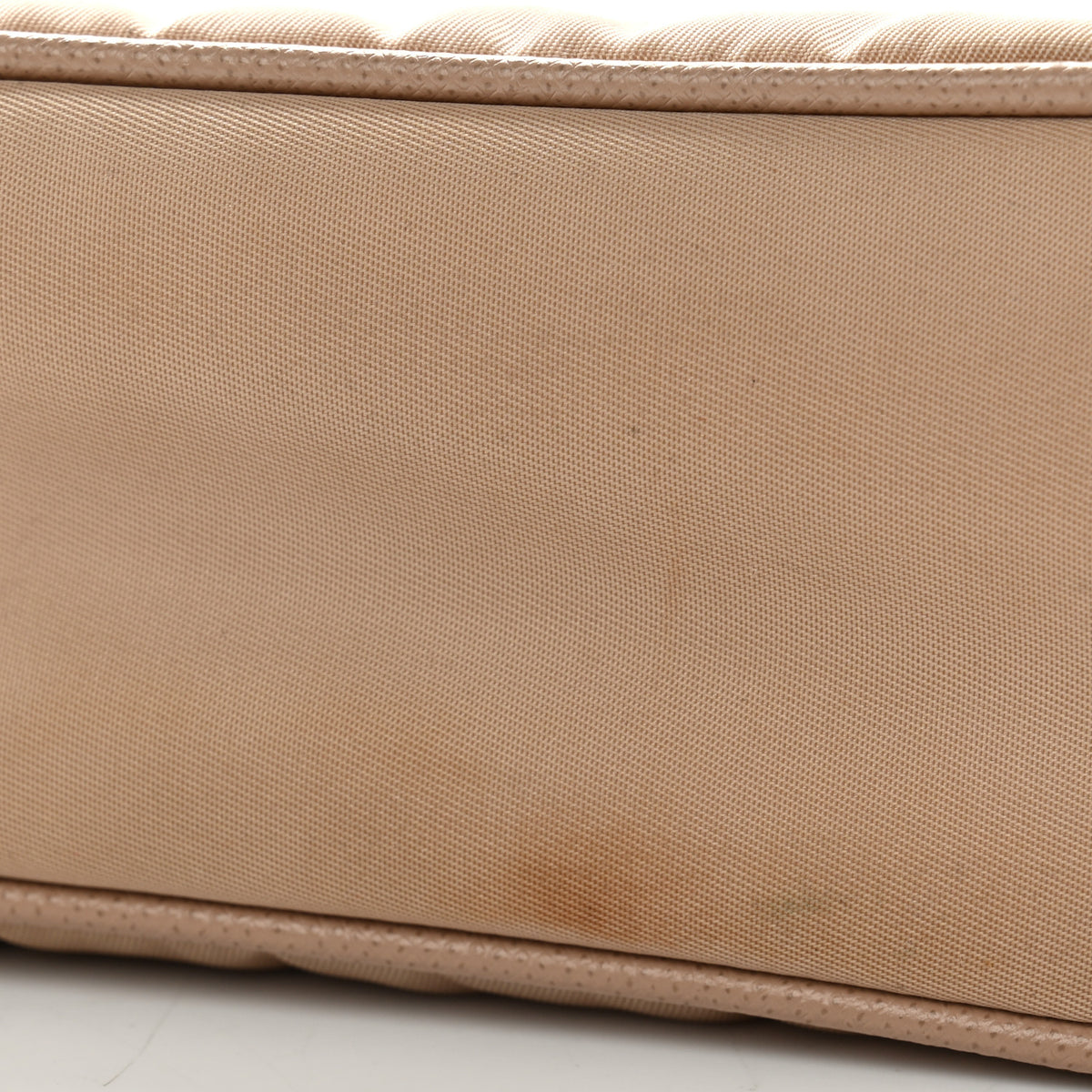 Prada Re-Nylon Saffiano Mini Re-Edition 2005 Bag Cammeo 20 of 21