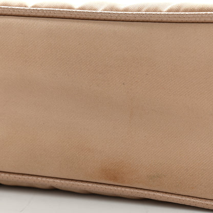 Prada Re-Nylon Saffiano Mini Re-Edition 2005 Bag Cammeo 20 of 21