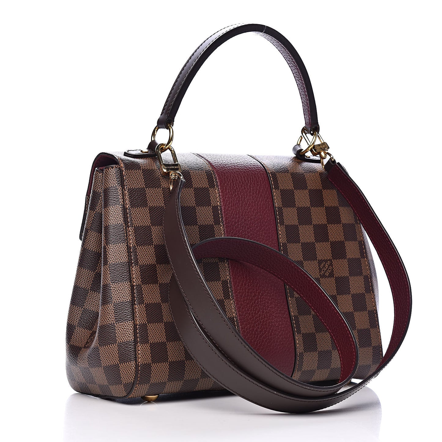 Damier Ebene Bond Street Bordeaux