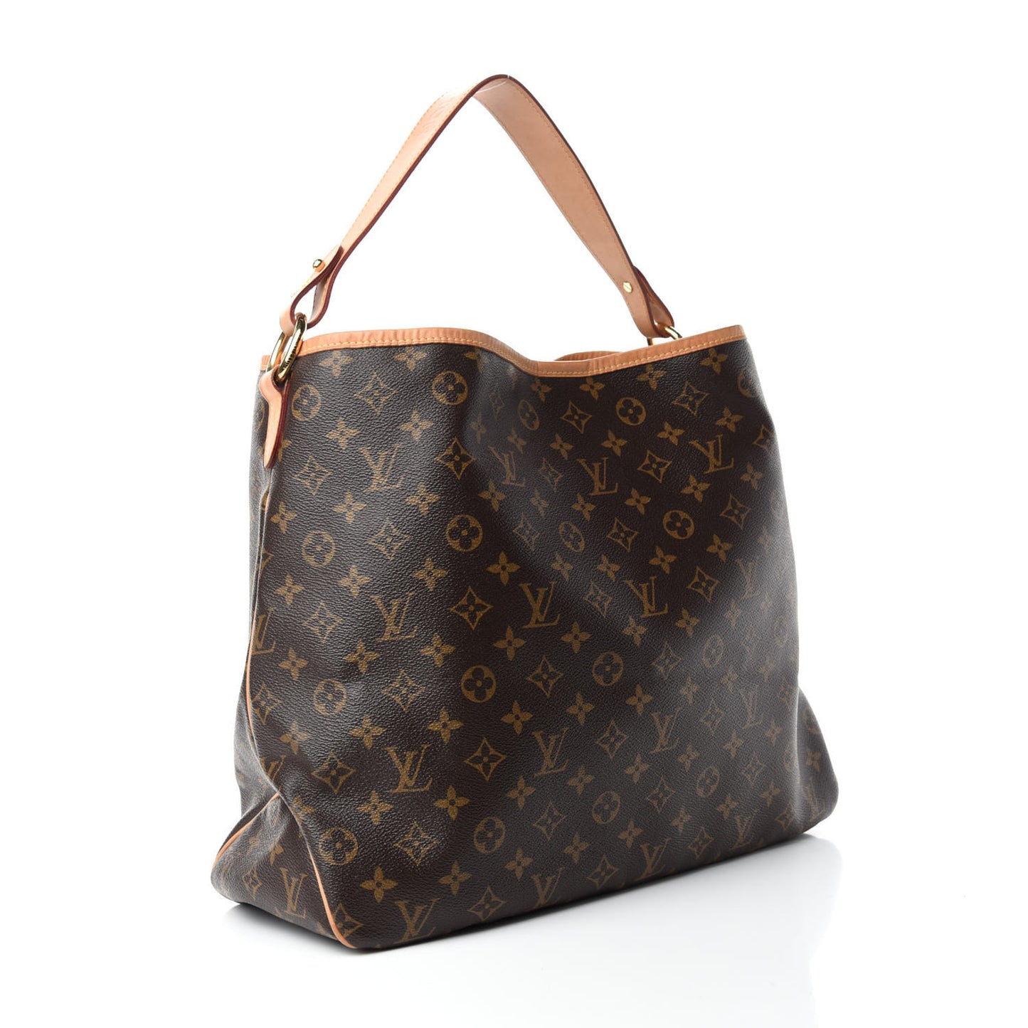 Monogram Delightful MM
