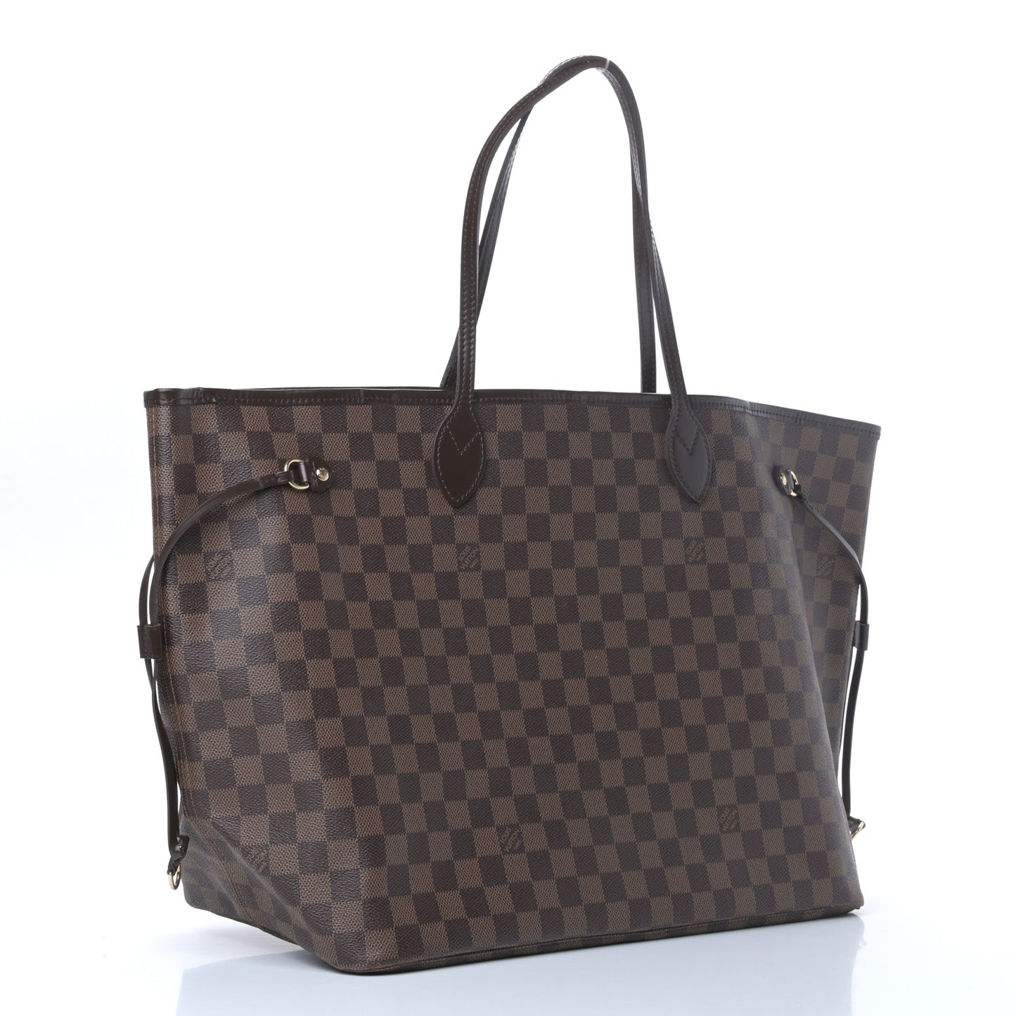 Damier Ebene Neverfull GM
