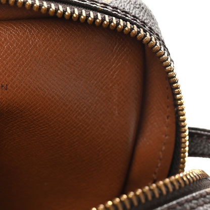 Louis Vuitton Monogram Amazone PM 11 of 11