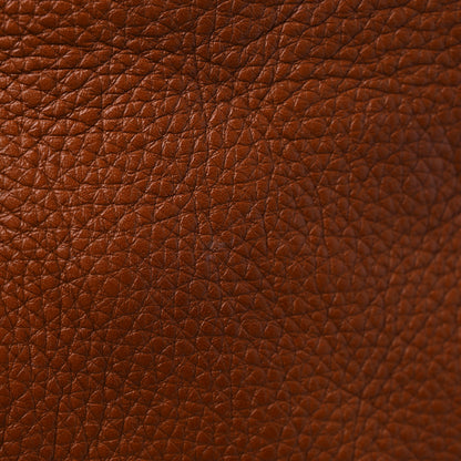 Chloe Calfskin Medium Marcie Satchel Tan 13 of 16