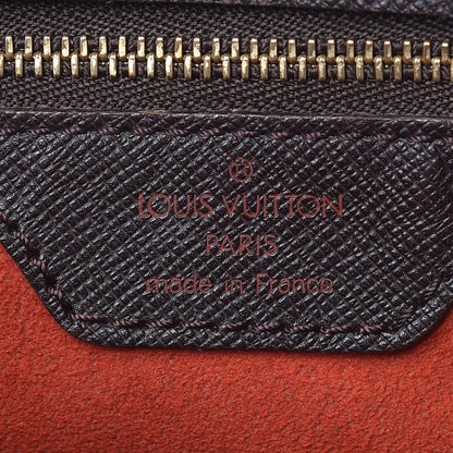 Louis Vuitton Damier Ebene Marais Bucket 23 7 of 14