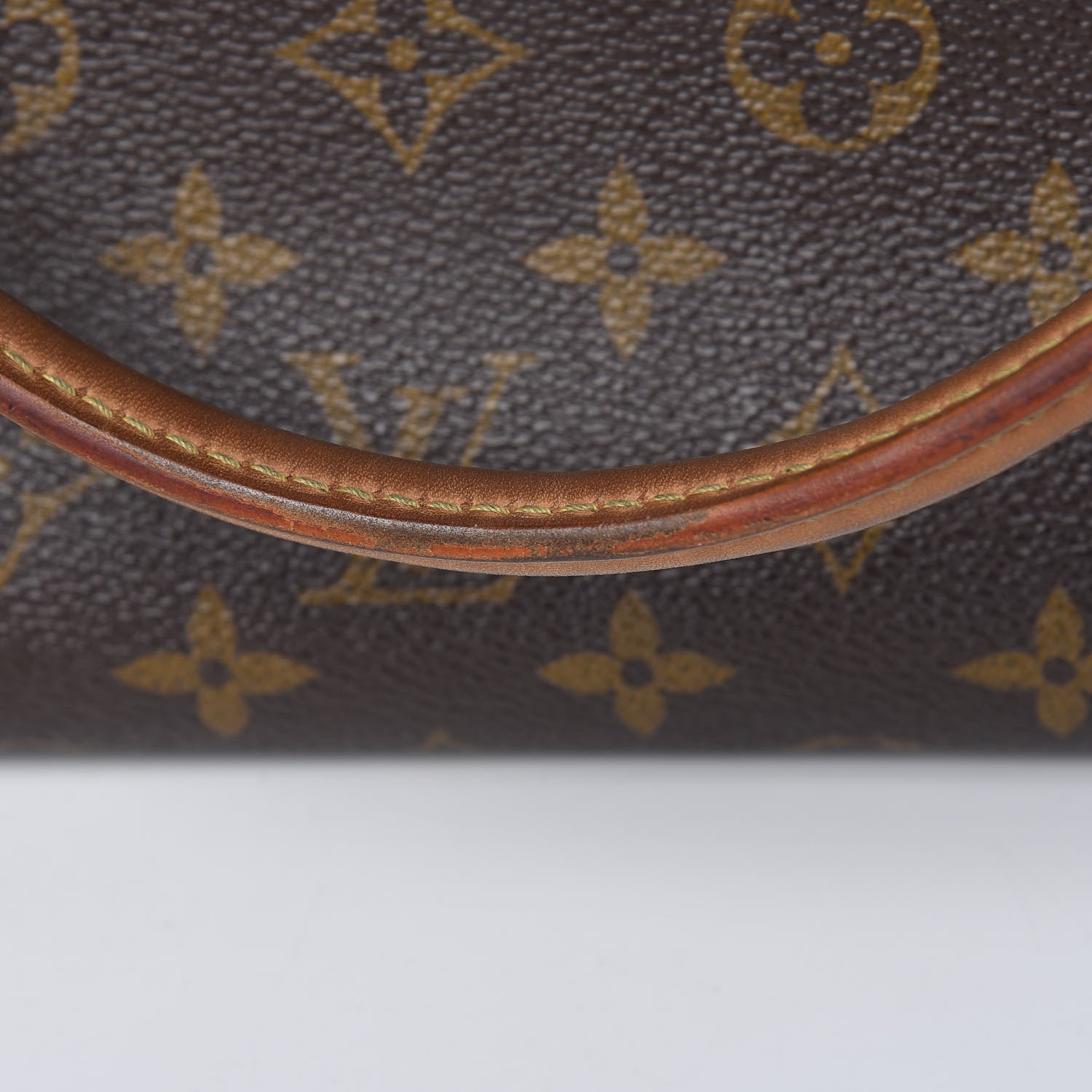 Louis Vuitton Monogram Raspail MM 13 of 17