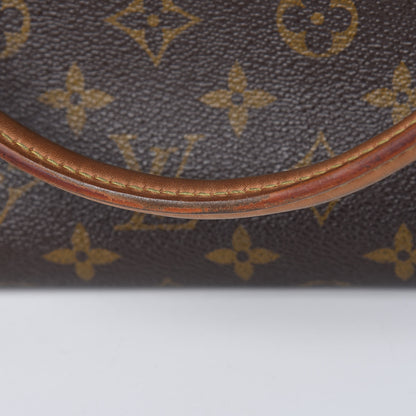 Louis Vuitton Monogram Raspail MM 13 of 17