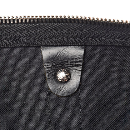 Louis Vuitton Damier Graphite Keepall Bandouliere 55 8 of 22