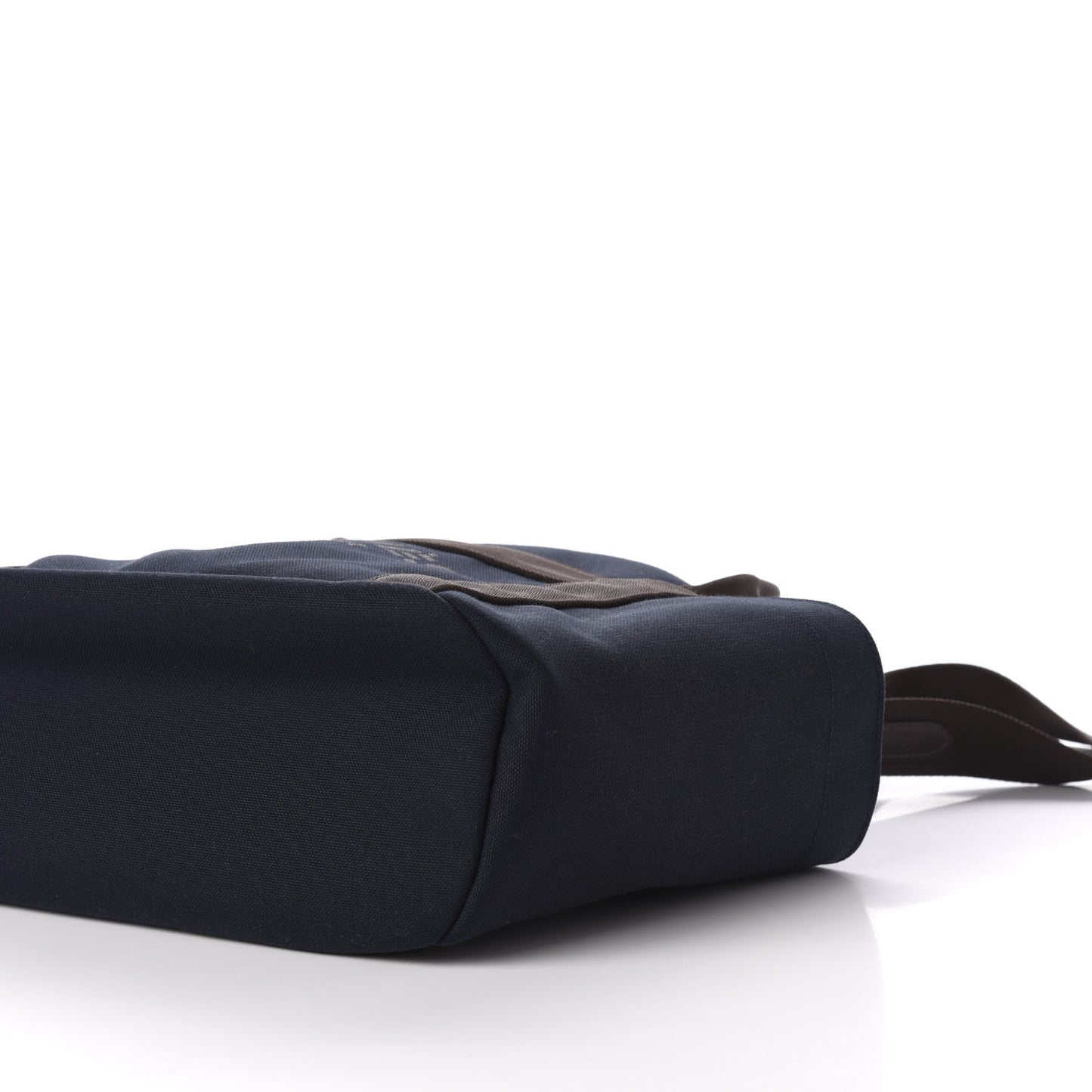 Toile Sac De Pansage Groom Bleu Navy Feu