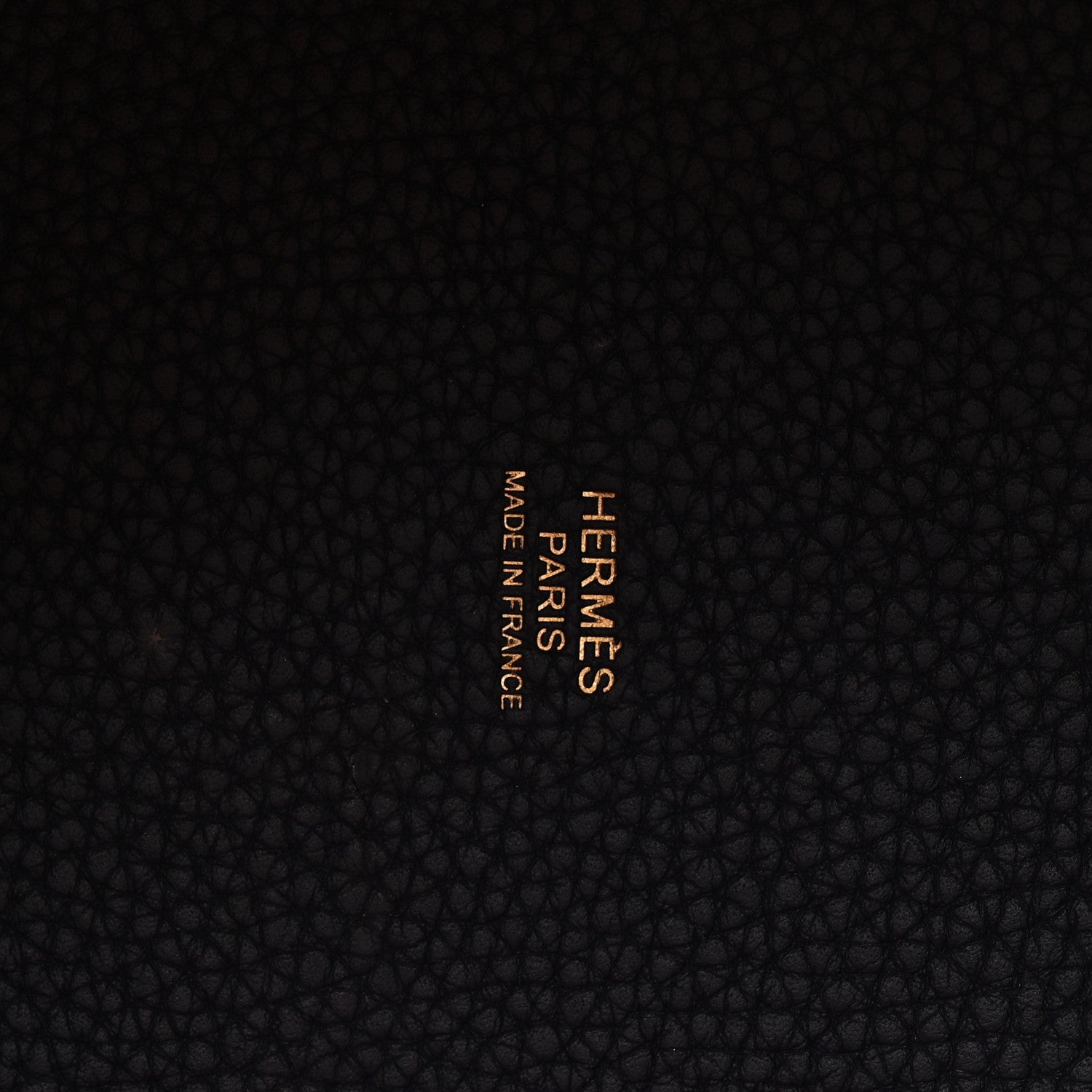 Hermes Taurillon Clemence Casaque Picotin Lock 18 PM Rose Extreme Bleu Nuit 6 of 11