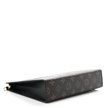 Louis Vuitton Monogram Poche Toilette NM 4 of 9