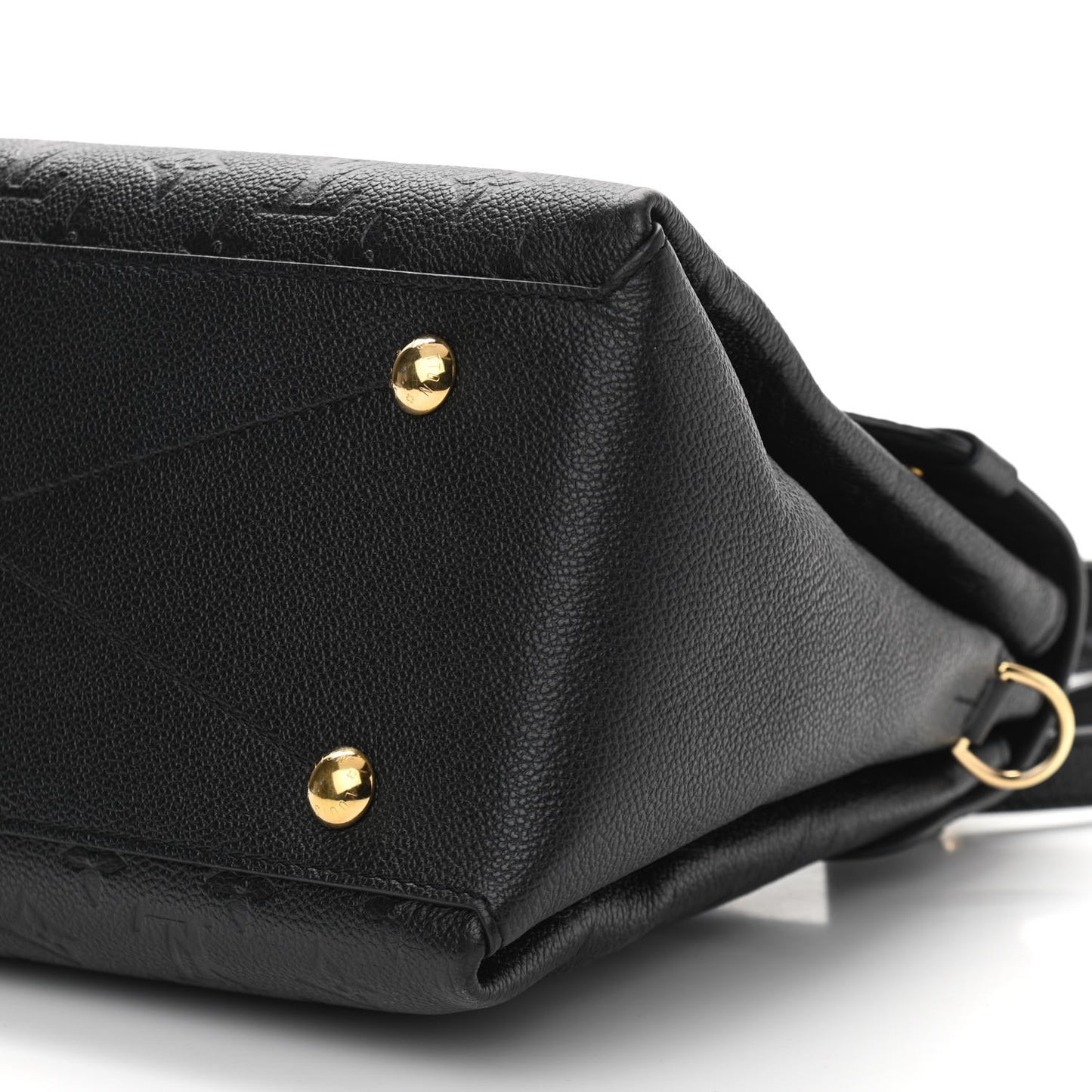 Empreinte Georges MM Black