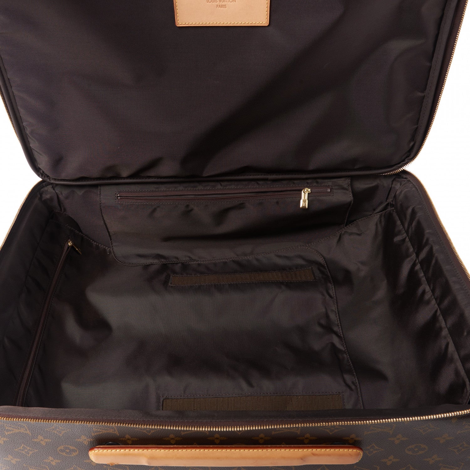 Louis Vuitton Monogram Pegase 50 6 of 9