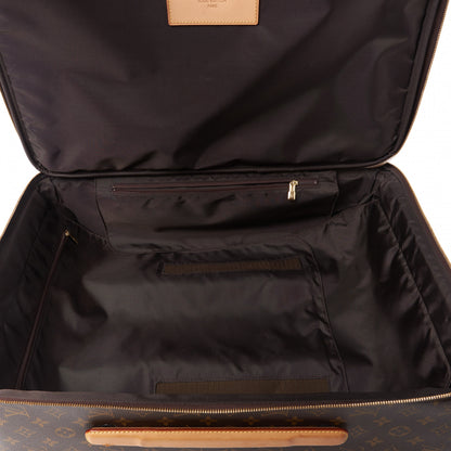 Louis Vuitton Monogram Pegase 50 6 of 9