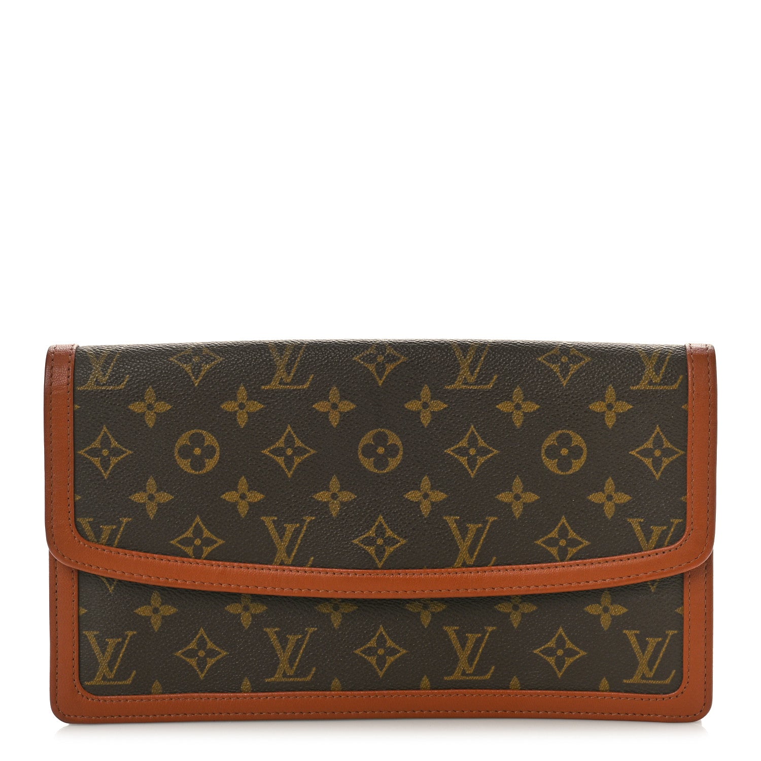 Louis Vuitton Monogram Pochette Dame 29 1 of 9