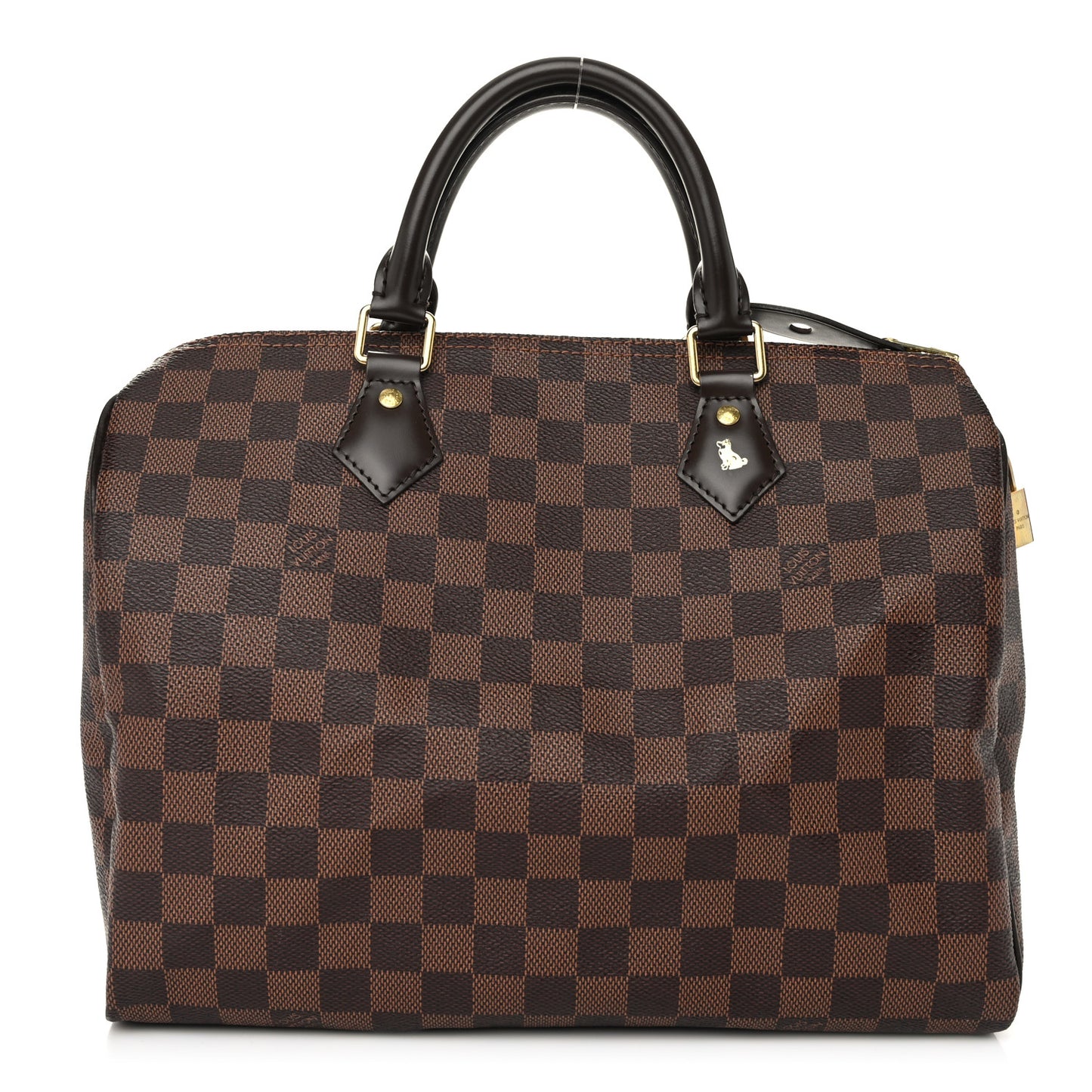 Damier Ebene Speedy 30