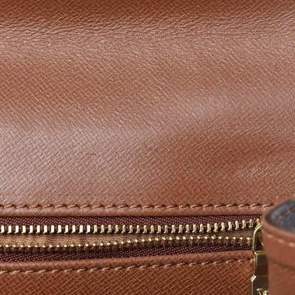 Louis Vuitton Monogram Pochette Dame 29 9 of 12