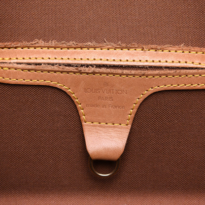 Louis Vuitton Monogram Ellipse MM 8 of 10