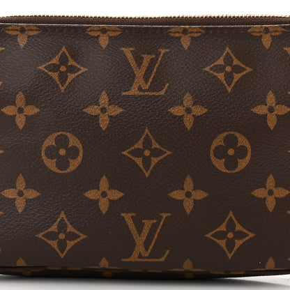 Louis Vuitton Monogram Pochette Accessories NM 7 of 9