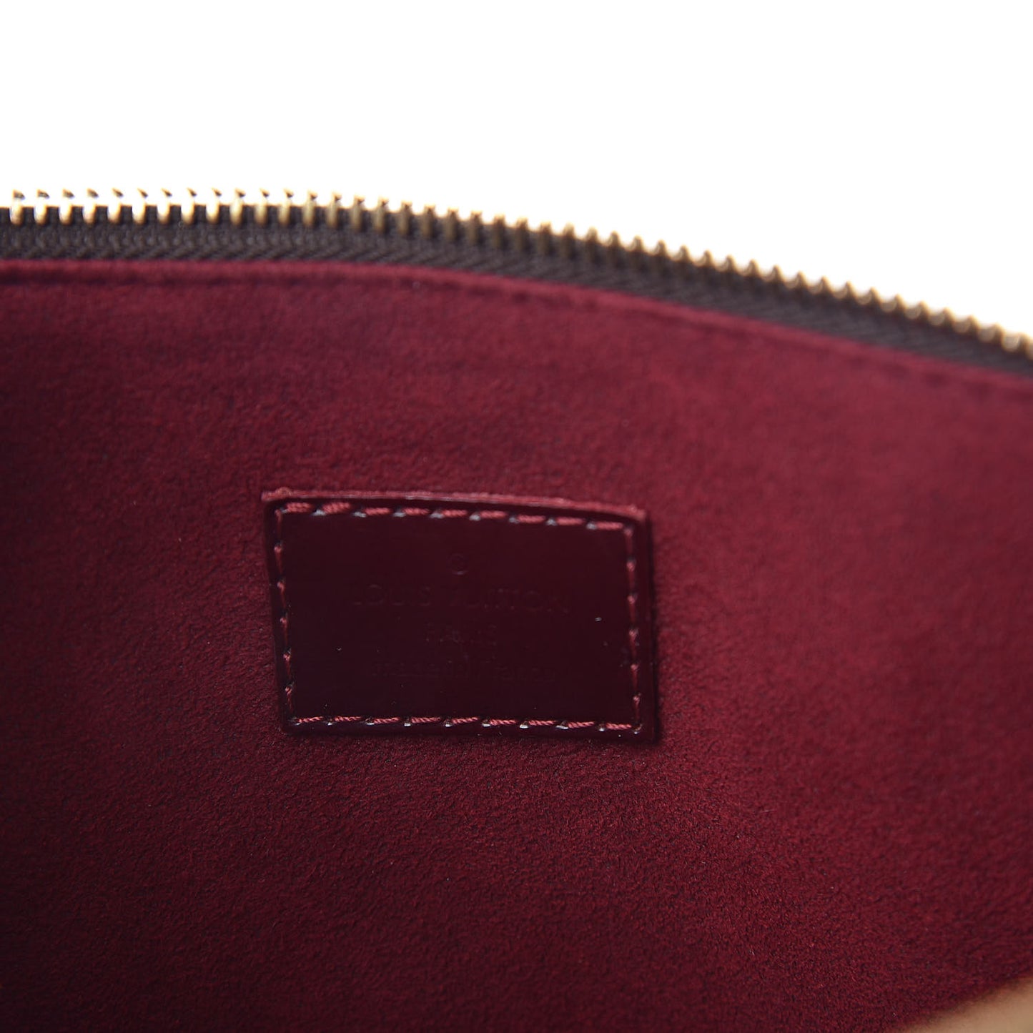 Monogram Mirage Speedy 30 Bordeaux