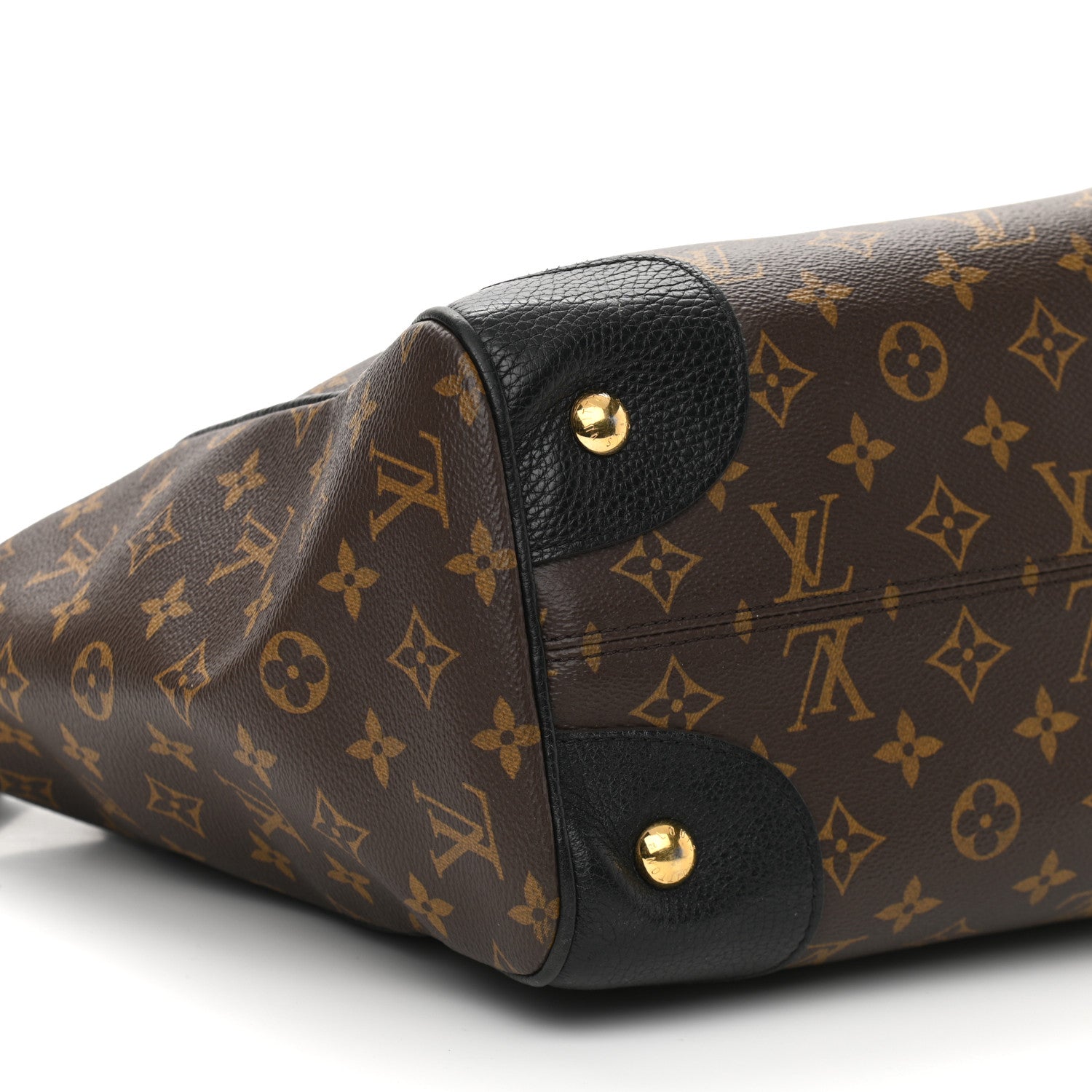 Louis Vuitton Monogram Estrela NM Black 9 of 10