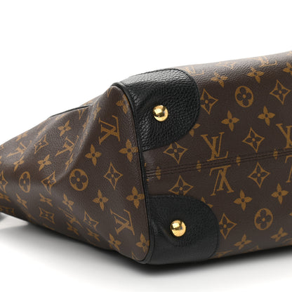 Louis Vuitton Monogram Estrela NM Black 9 of 10