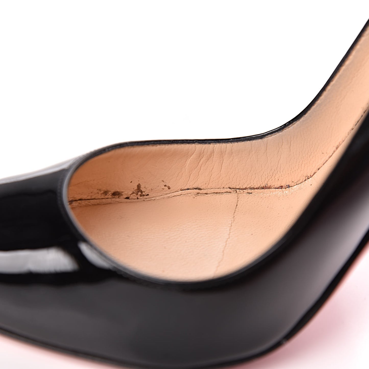 Patent So Kate 120 Pumps 38.5 Black