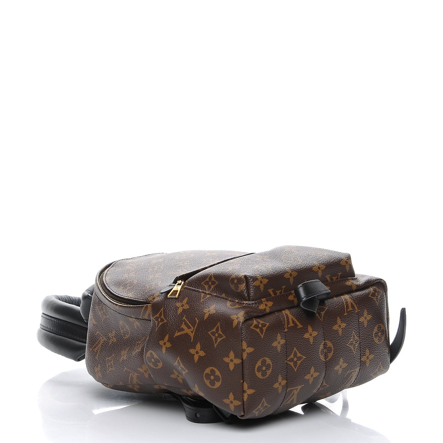 Monogram Palm Springs Backpack PM