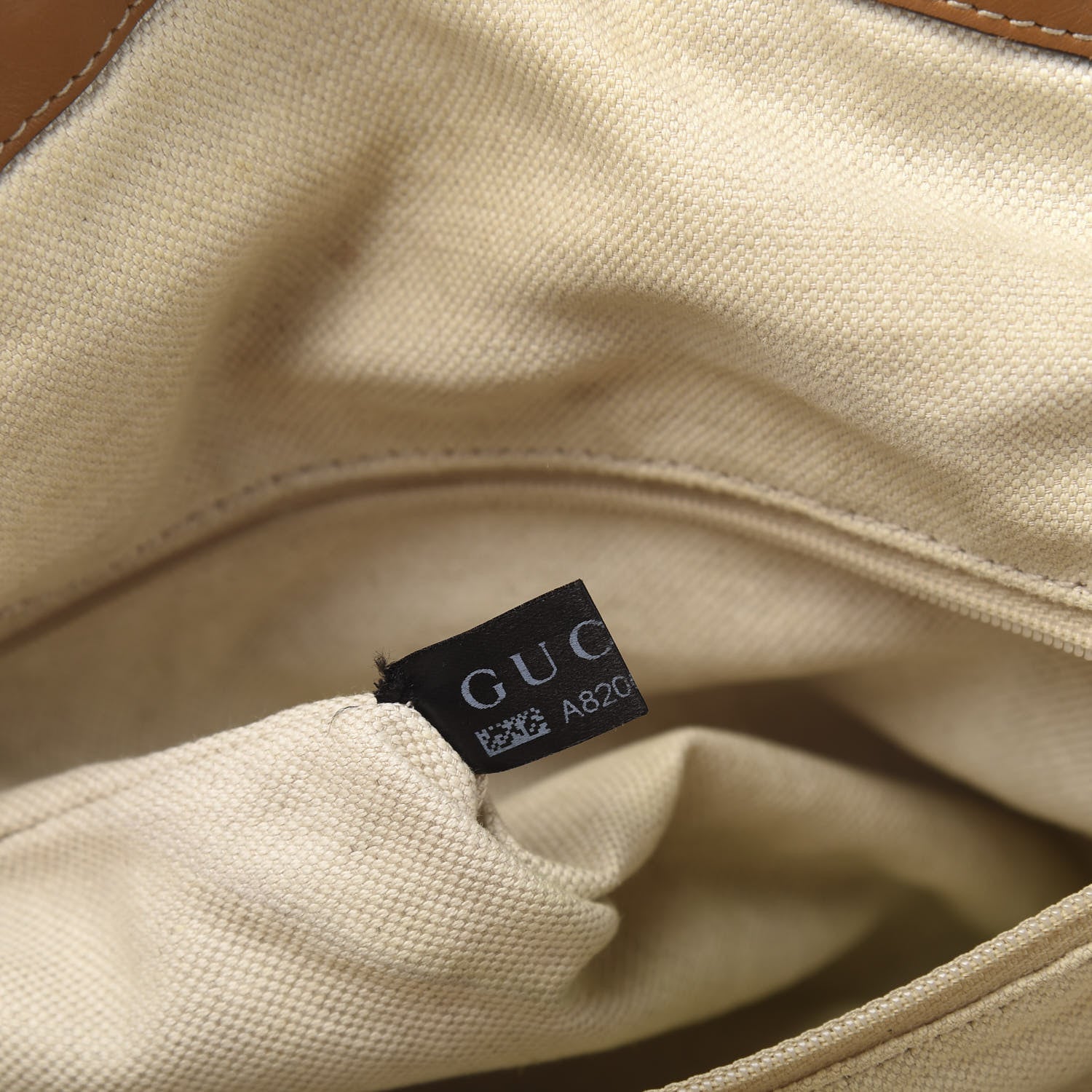 Gucci Diamante Medium Sukey Boston Brown 8 of 14