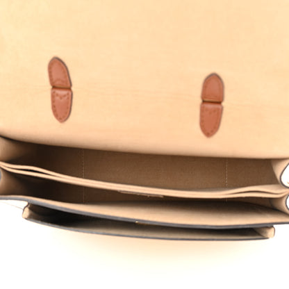 Louis Vuitton Monogram Vaugirard Creme 5 of 16