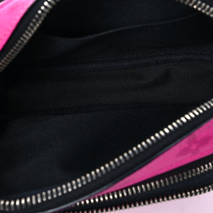 Louis Vuitton Taigarama Outdoor Pouch Fuchsia 5 of 7