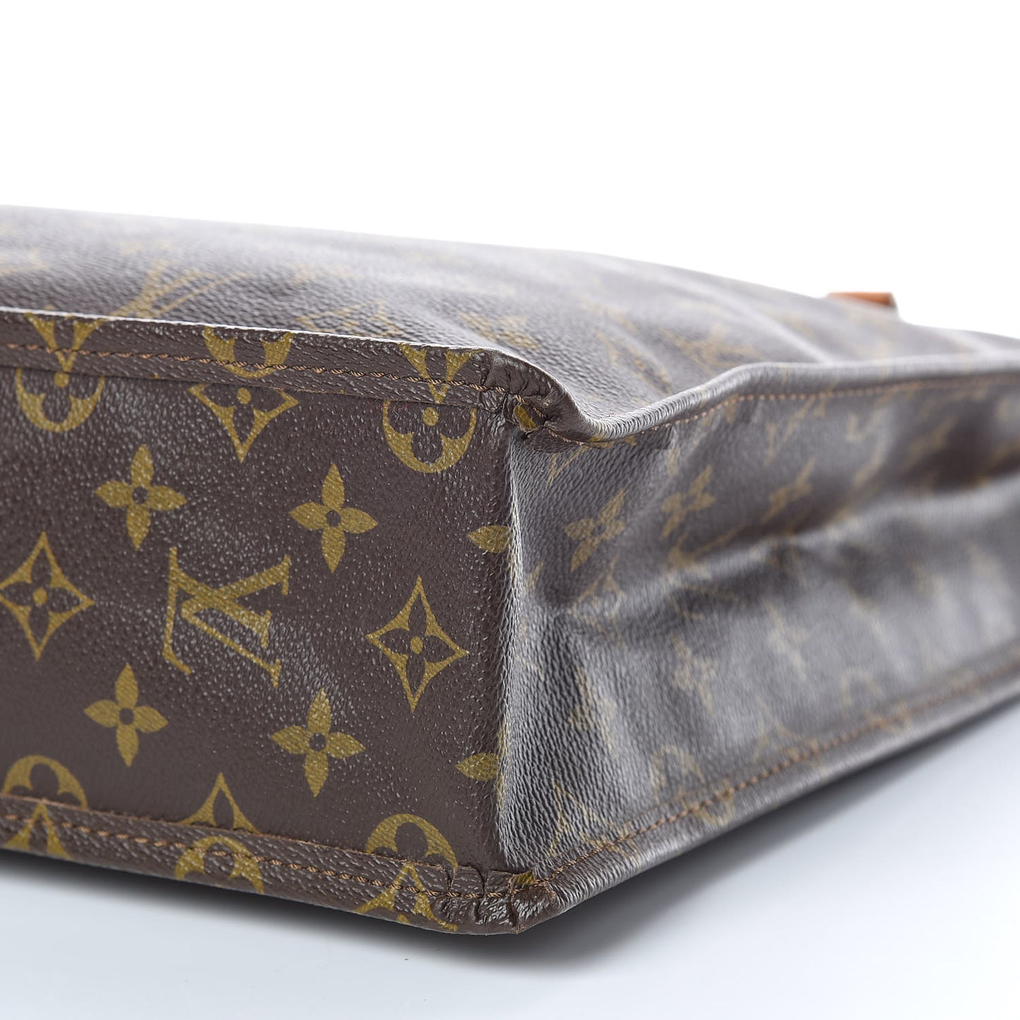 Monogram Sac Plat