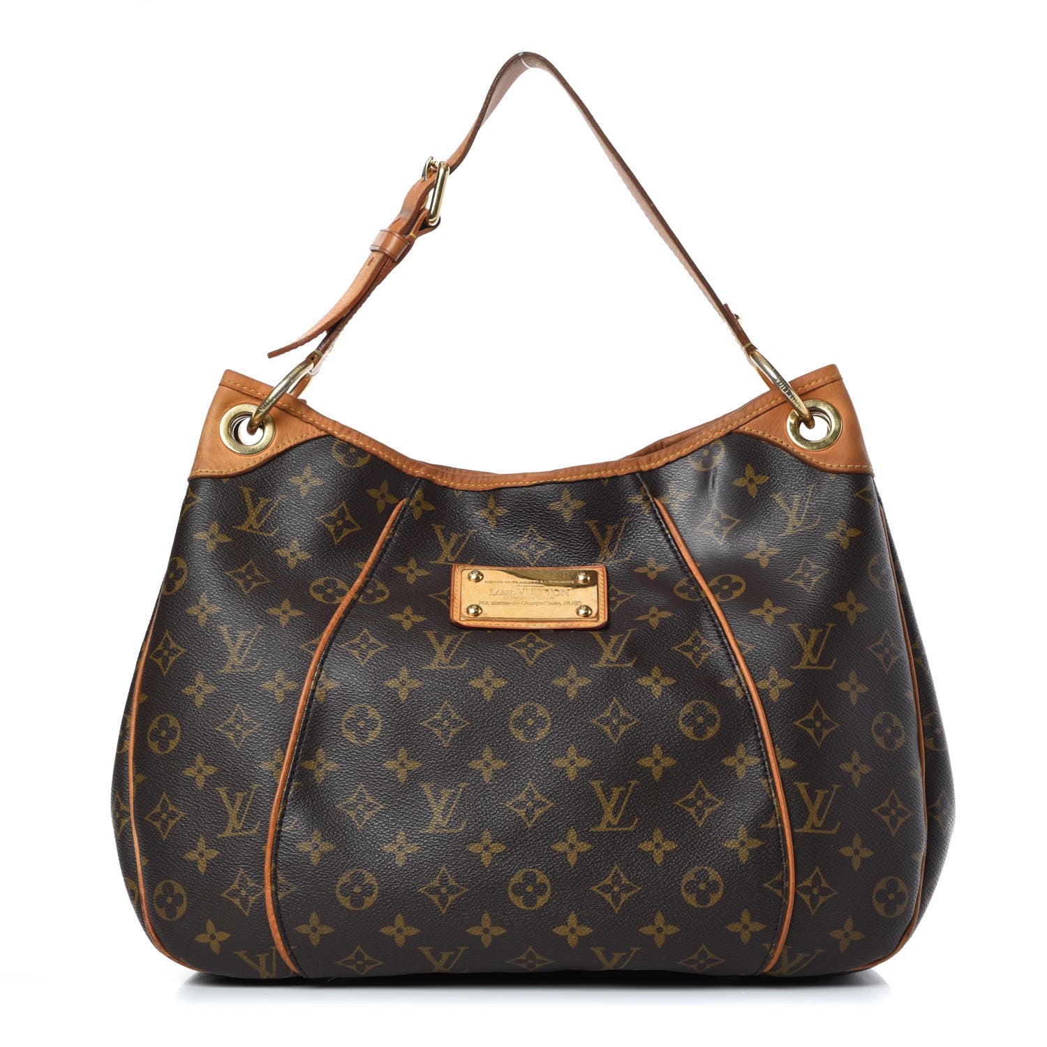 Louis Vuitton Monogram Galliera PM 1 of 22