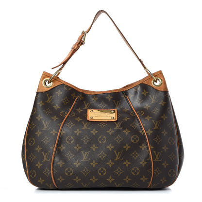 Louis Vuitton Monogram Galliera PM 1 of 22