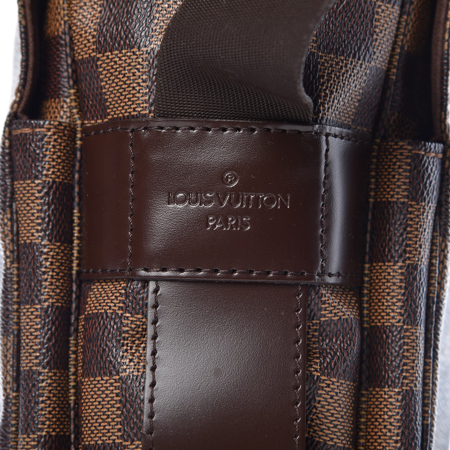 Damier Ebene Naviglio