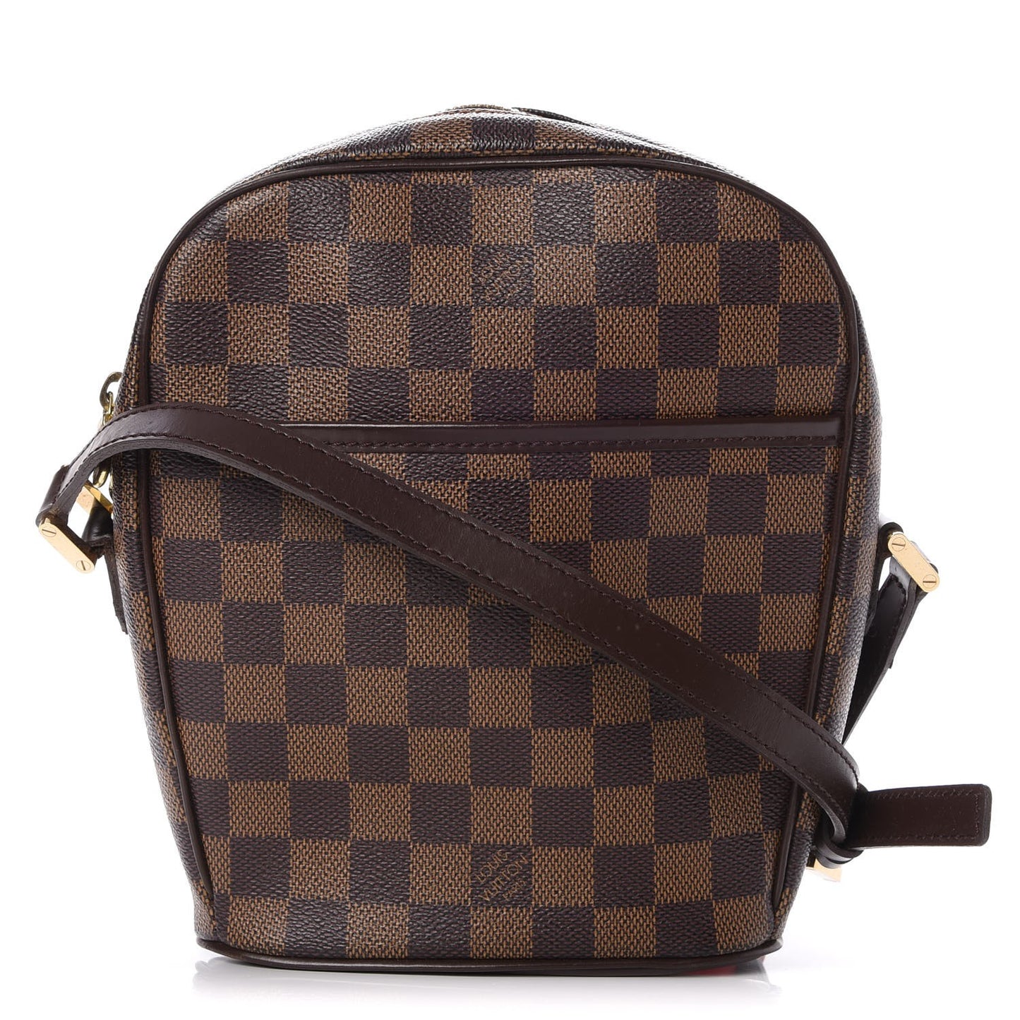 Damier Ebene Ipanema PM