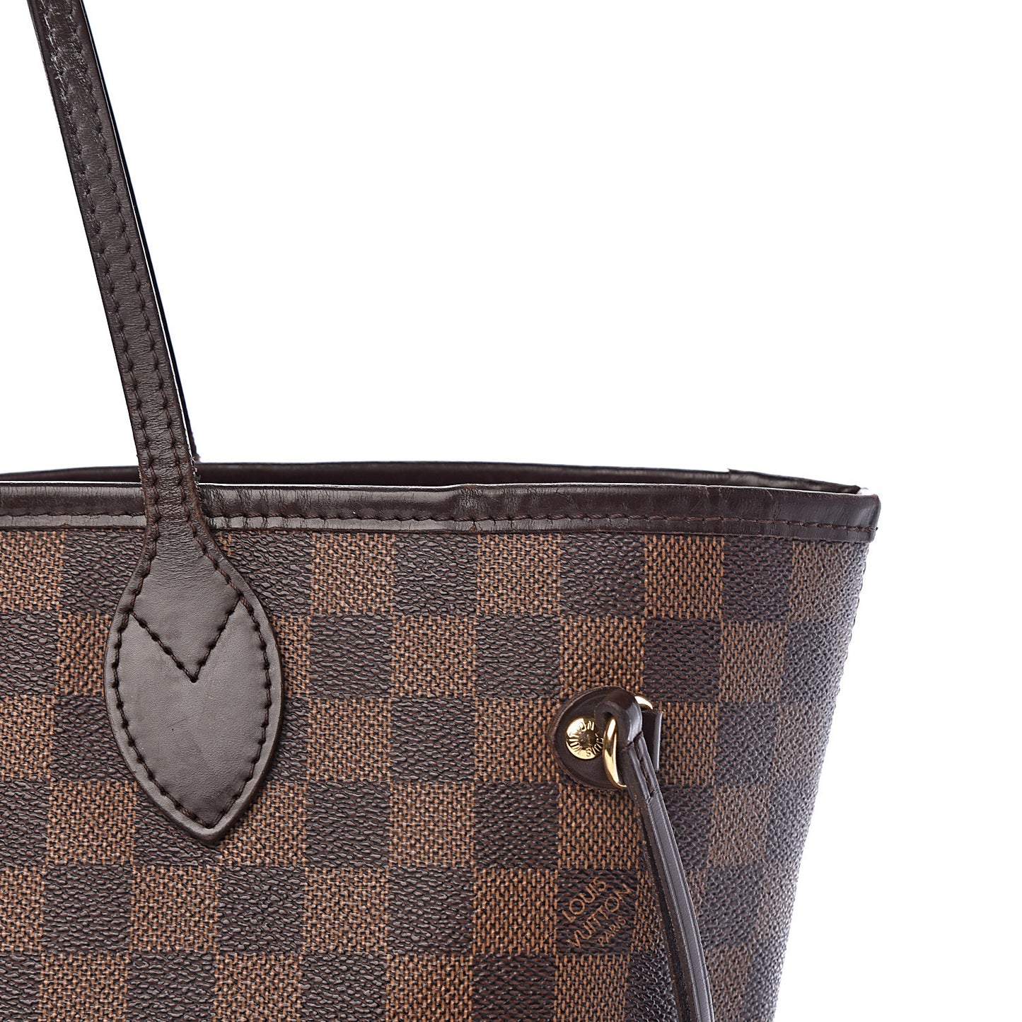 Damier Ebene Neverfull MM