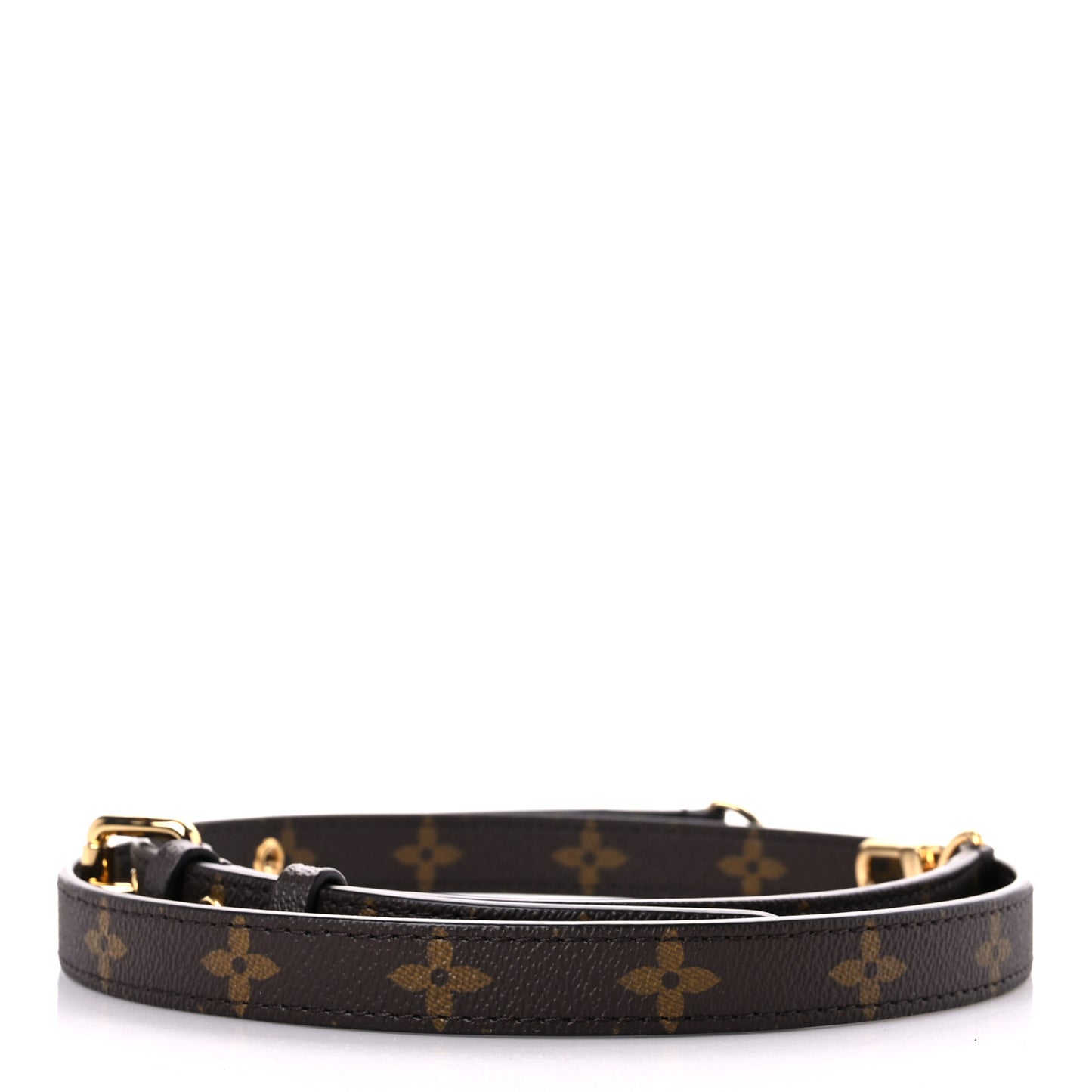 Monogram Pochette Metis Shoulder Strap