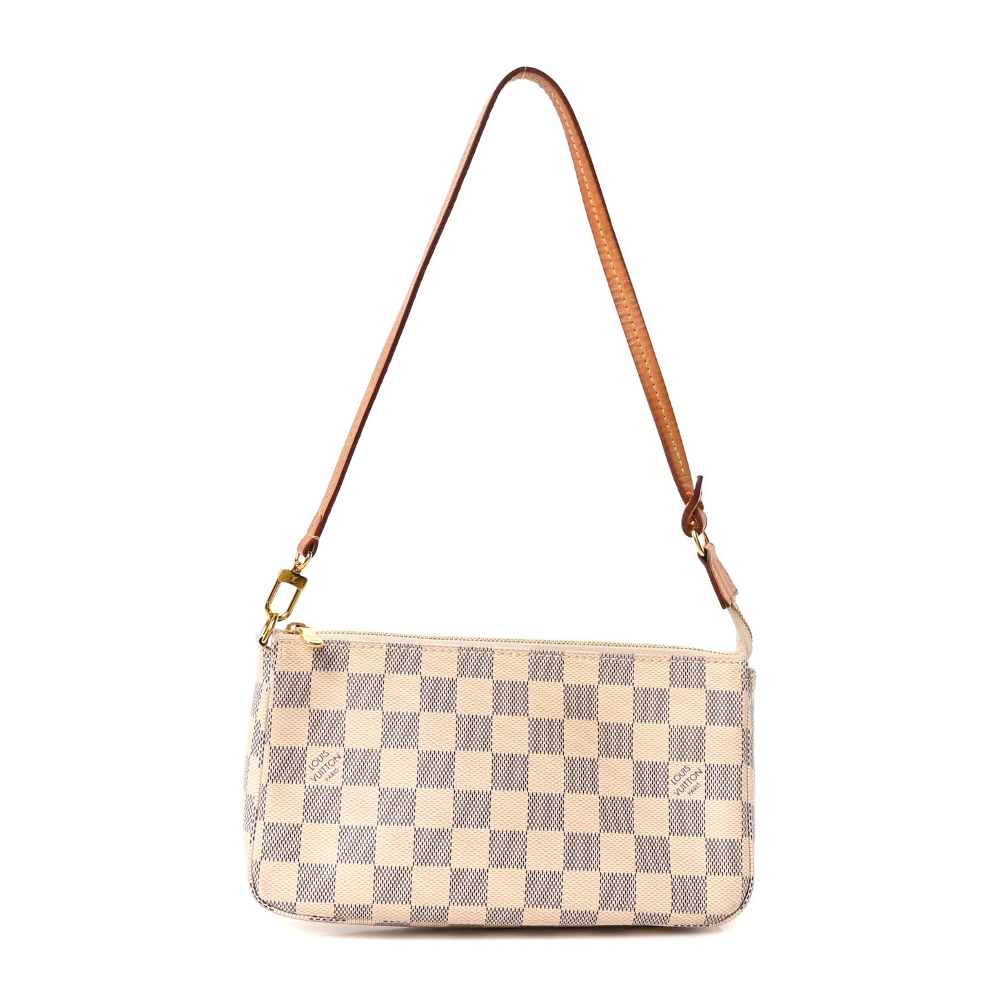 Damier Azur Pochette Accessories NM