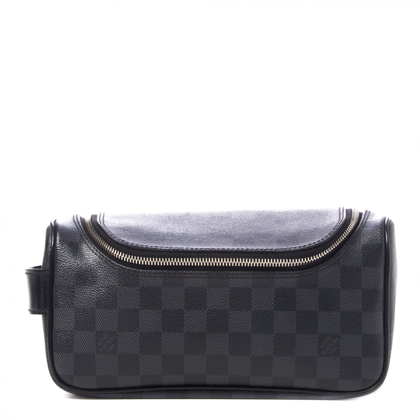 Damier Graphite Toiletry Pouch