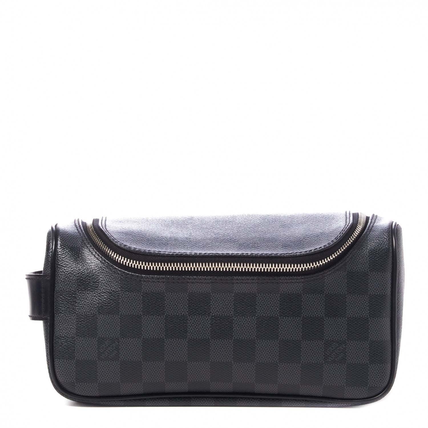 Louis Vuitton Damier Graphite Toiletry Pouch 1 of 8