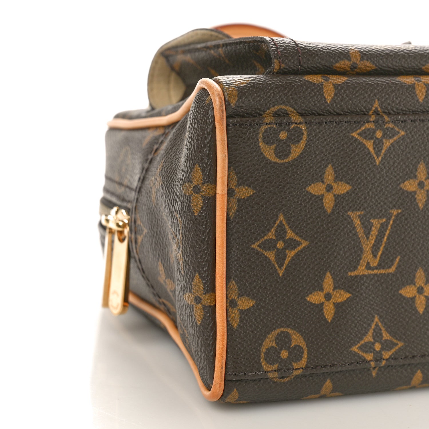 Louis Vuitton Monogram Manhattan PM 8 of 9