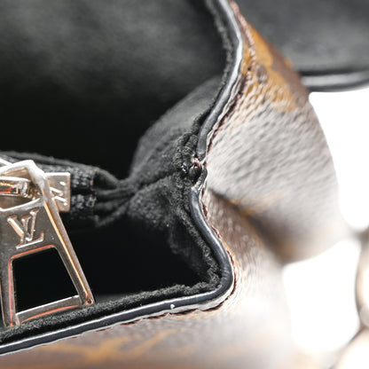 Louis Vuitton Monogram Kabuki Pochette Black 11 of 11