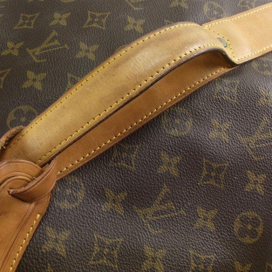 Monogram Sac Marin