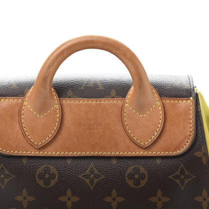 Louis Vuitton Monogram Eden PM Pistache 12 of 13