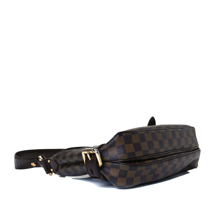 Louis Vuitton Damier Ebene Highbury 3 of 8