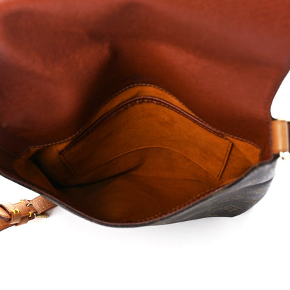 Louis Vuitton Monogram Musette Salsa 5 of 11