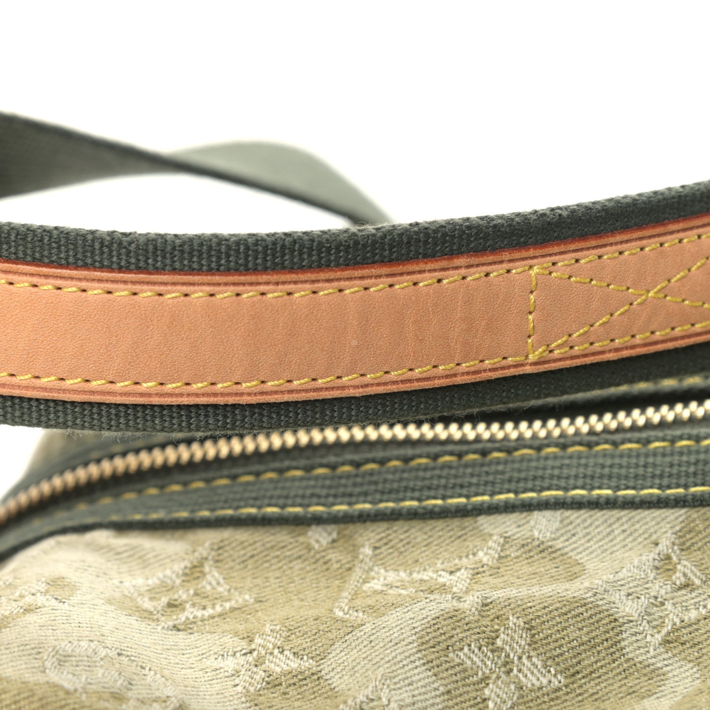 Denim Monogramouflage Jasmine